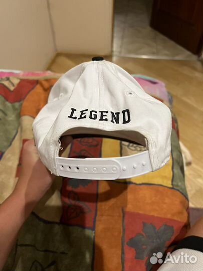 Бейсболка Jordan