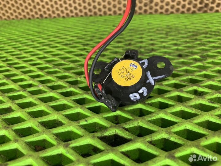 Динамик пищалка левая lifan x60