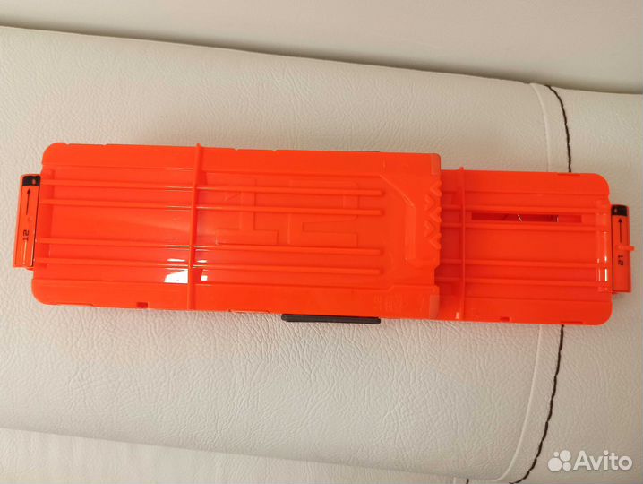 Обойма-магазин Nerf Модулус перевертыш