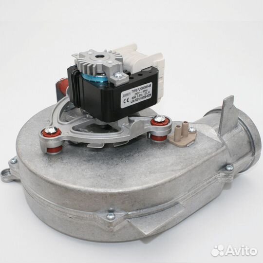 Вентилятор для котла vaillant / 0020020008