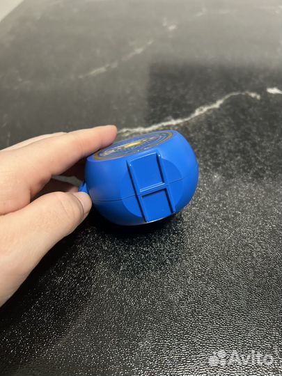 Lego 853758 тренировочный бокс джея