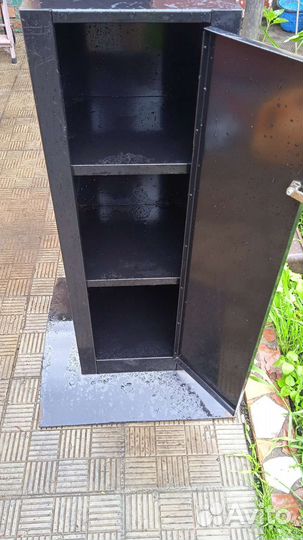 Оружейный сейф бу