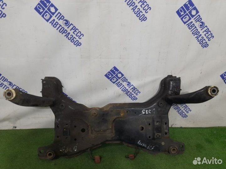 Подрамник передний Ford Focus 2 хэтчбек 1.8 qqdb