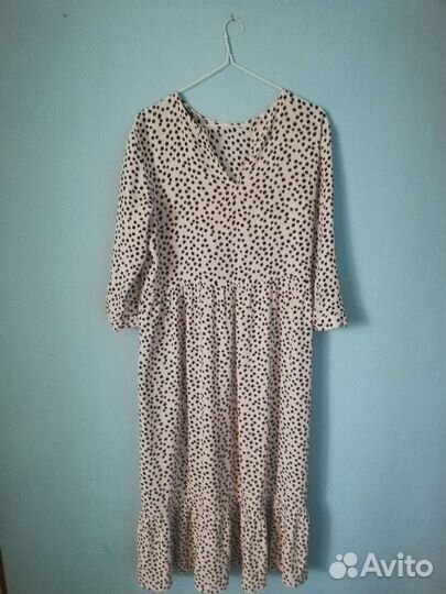 Платье zara