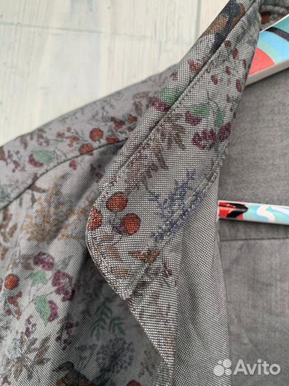 Рубашка Eterna