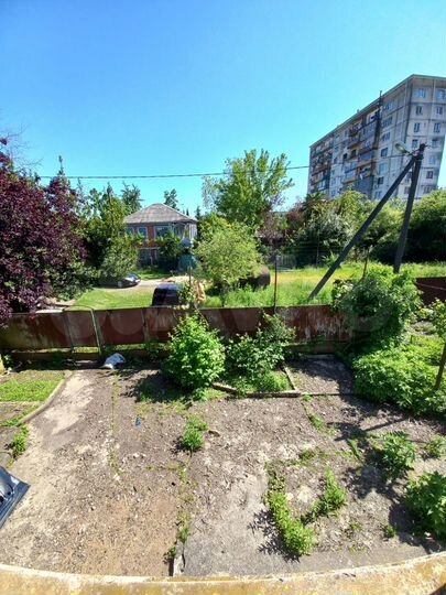 Гостиница 103 м² (Абхазия)