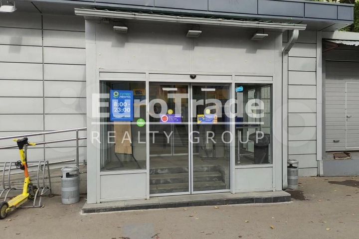 Продам торговое помещение, 803 м²