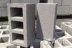 Надёжные блоки для строительных проектов