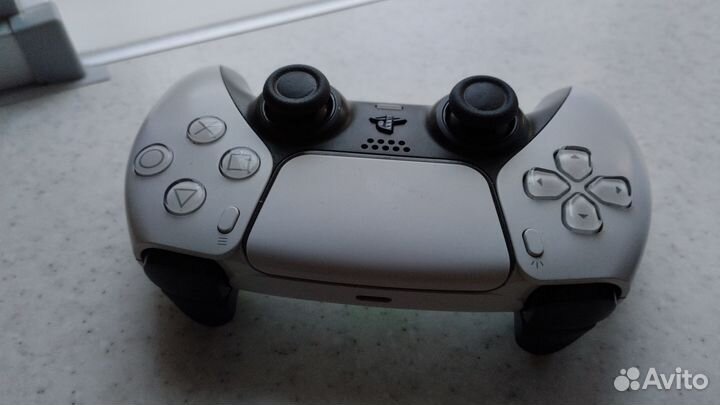Sony Playstation 5 с дисководом, возможен обмен