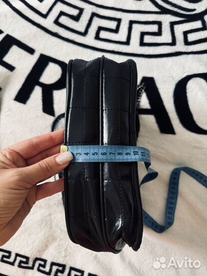 Сумка женская черная