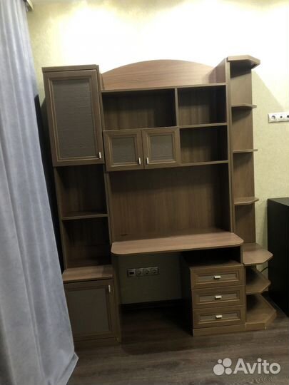 Рабочий стол