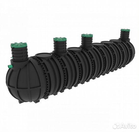 Септик Профи М45