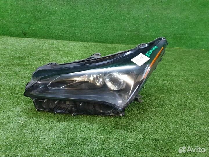 Фара левая Lexus NX 1 (2014-2017) LED