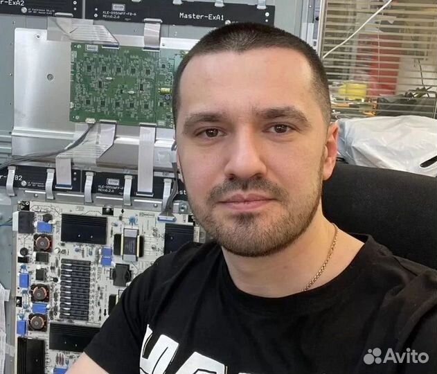 Ремонт телевизоров на дому