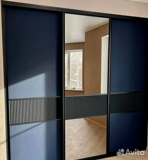 Шкаф купе Бесплатная Доставка