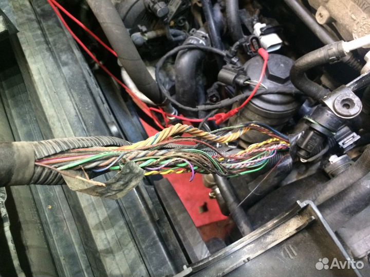 Автоэлектрик Ремонт Диагностика e-4432