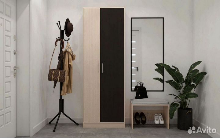 Шкаф новый в рассрочку без процентов