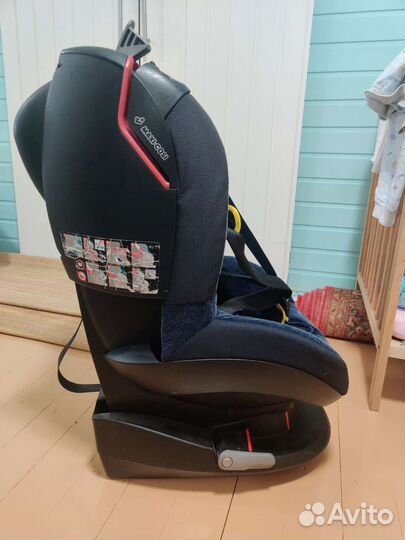 Детское авто кресло 9 - 18 кг. Maxi-Cosi Tobi