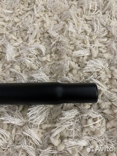 Подселельный штырь 40 см; 25,4 мм новый