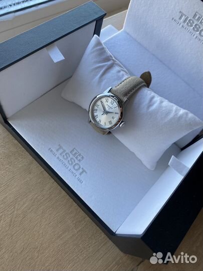 Часы Tissot Classic Dream Lady
