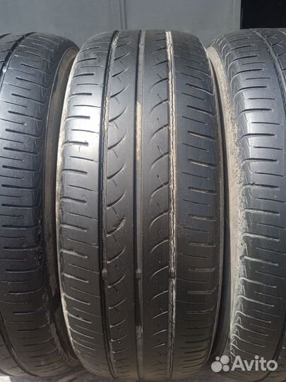 Yokohama BluEarth AE01 195/60 R15 88H