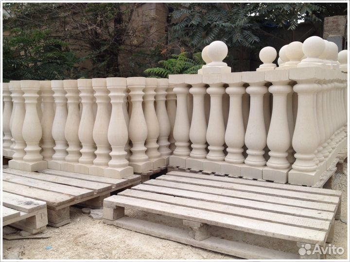 Натуральный камень без предоплаты