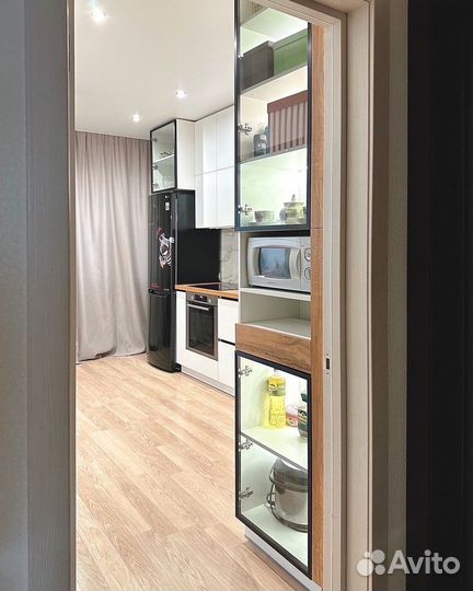 Кухонный гарнитур 4.4 метра и другие