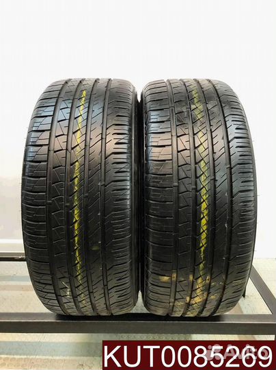 Goodyear Eagle F1 Asymmetric 245/40 R20 107U