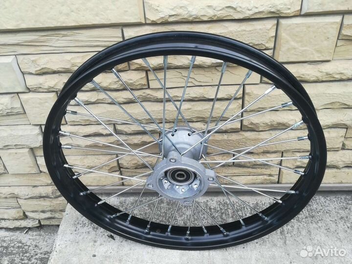 Колеса питбайк 14,17 новые