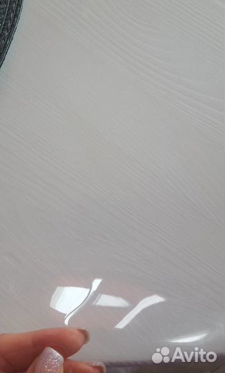 Гибкое мягкое стекло