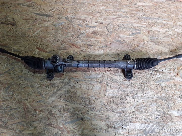 Рулевая рейка Toyota Corolla 9 (E120/E130)