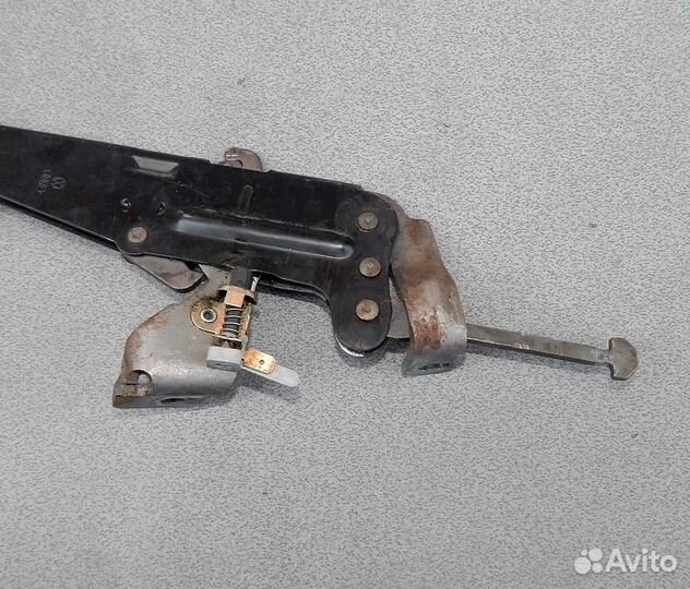 Ручник Seat Toledo 1