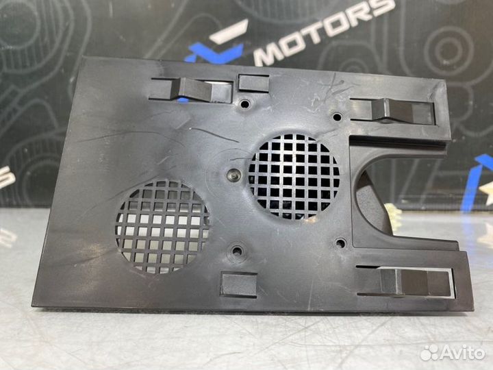 Вентилятор Bmw X5 E53 M54B30 2006