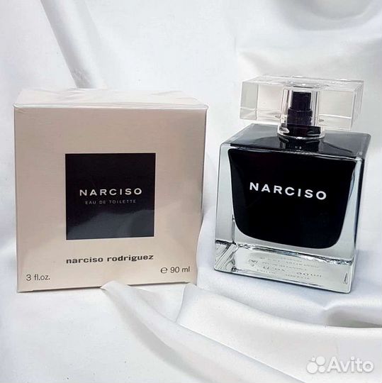 Rodrigues «Narciso Eau De Toilette», 90 ml