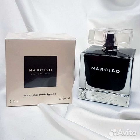 Rodrigues «Narciso Eau De Toilette», 90 ml