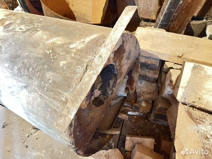 Котел печь для бани