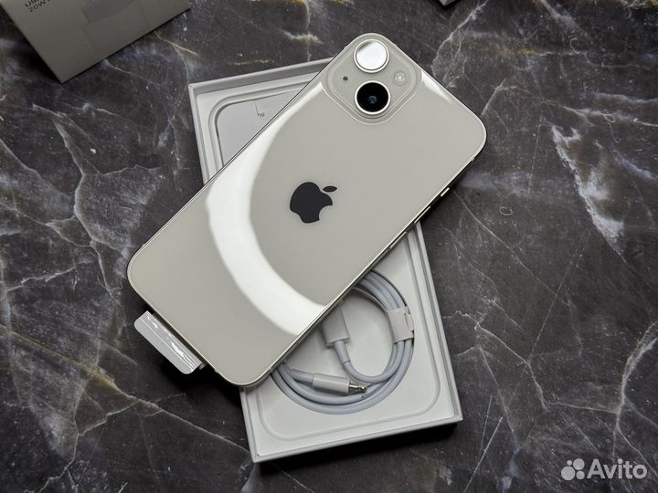 iPhone 14, 128 ГБ