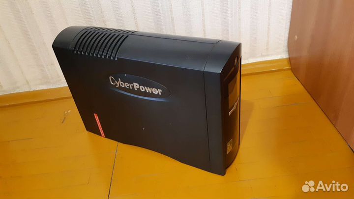 Ибп cp1350eavrlcd CyberPower