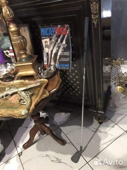 Пано антик бронза