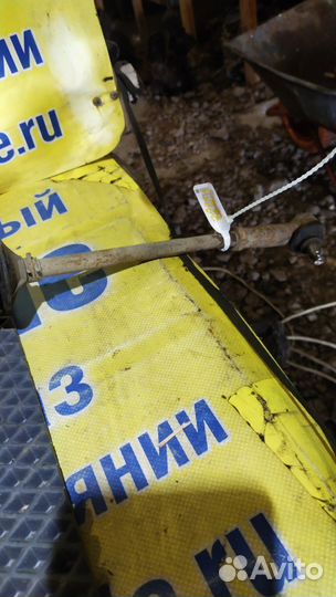 Рейка рулевая Fiat Stilo