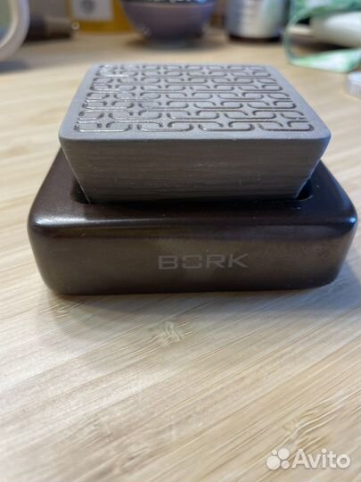 Диффузор Bork