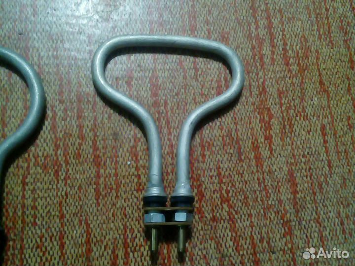 Запчасти к электро чайнику СССР