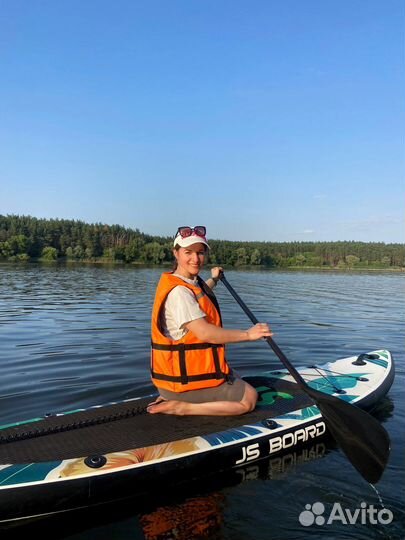 Аренда sup доски