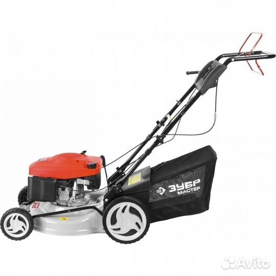 Газонокосилка