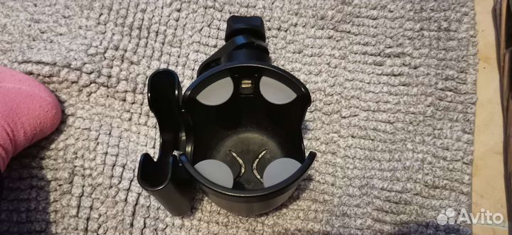 Подстаканник для коляски