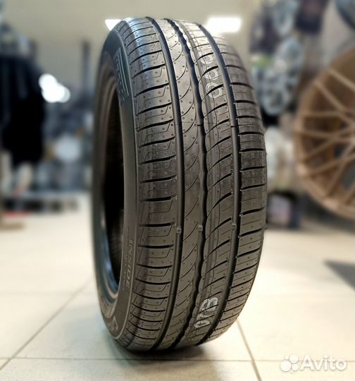 Pirelli Cinturato P1 195/50 R15 82V