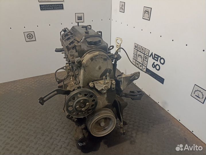 Двигатель для Mitsubishi Lancer 9 1.6 4G18