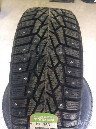 Ikon Tyres Nordman 7 195/55 R15 89T