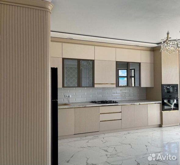 Кухня на заказ