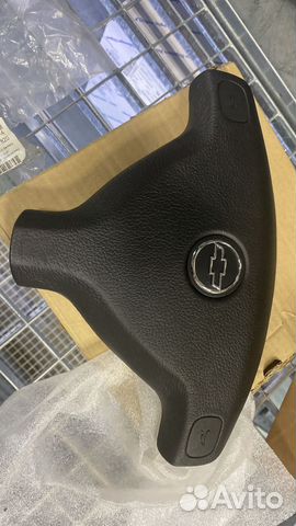 Выключатель звукового сигнала Opel Zafira